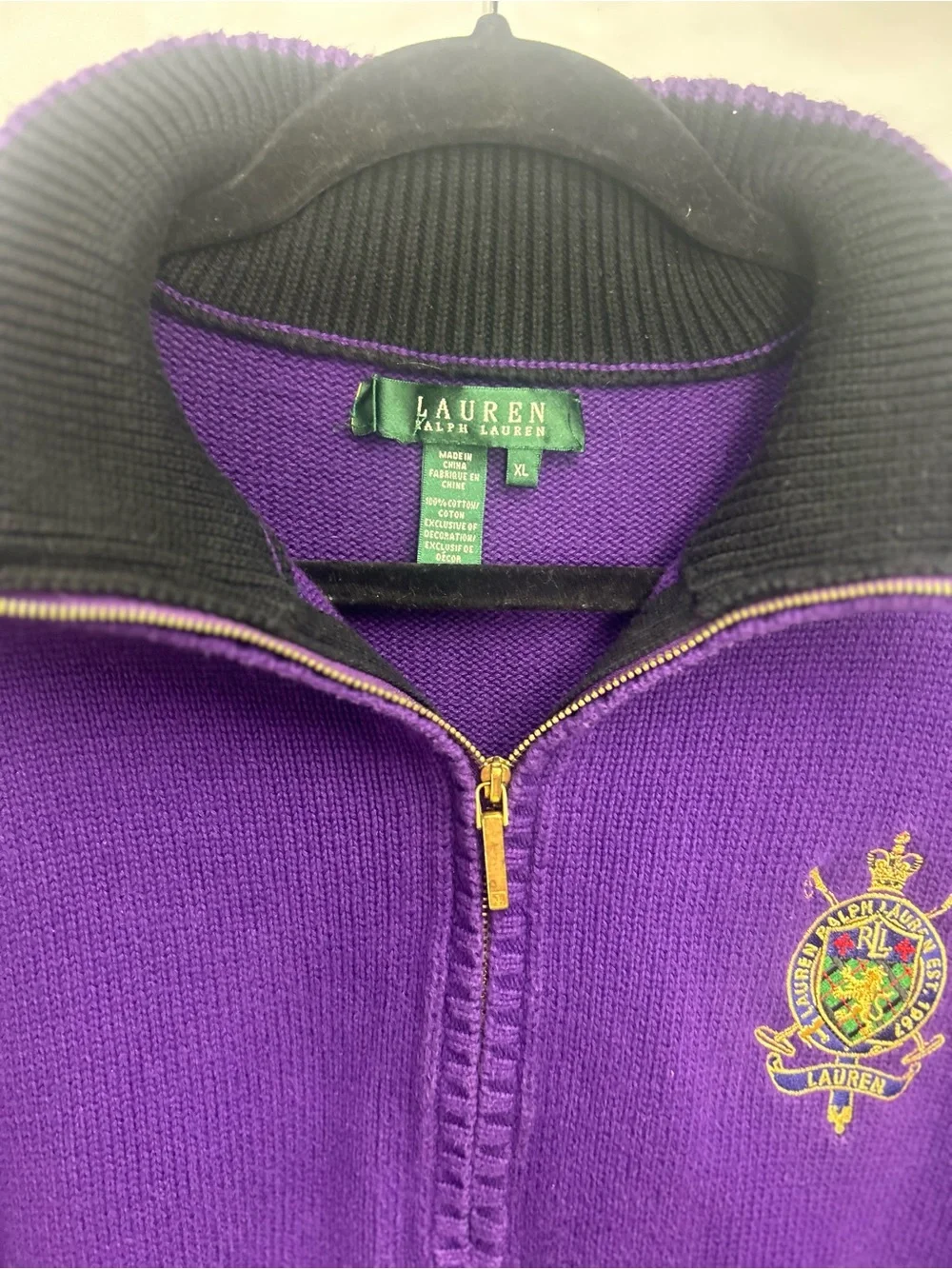 Lauren Ralph Lauren men lauren